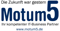 Motum5 Business Partner