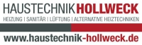 logo hollweck haustechnik
