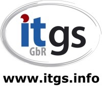 logo itgs gbr