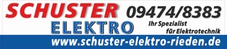 logo schuster