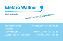 logo wallner