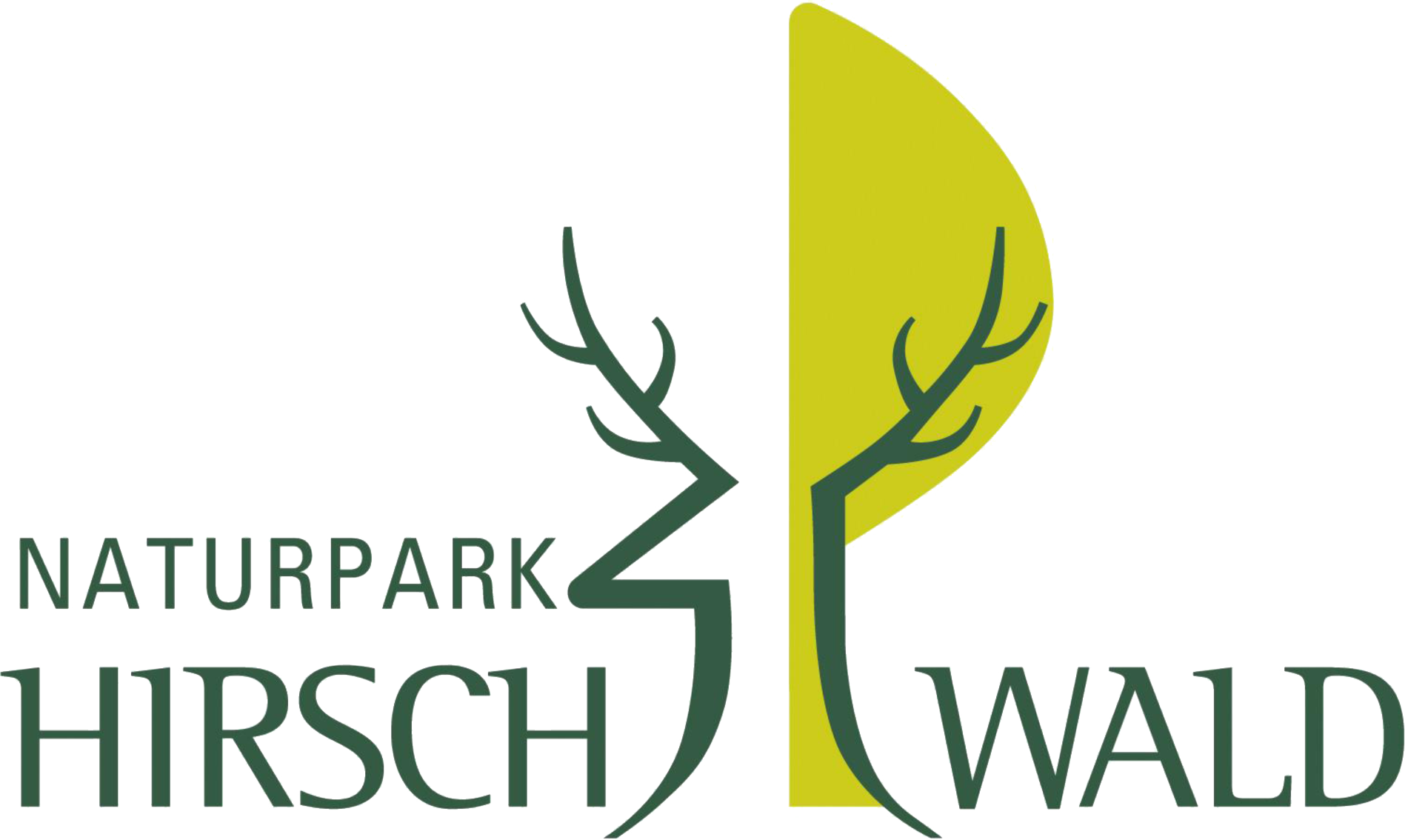 Logo Hirschwald